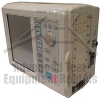 Soltec TA220-1200 Data Acquisition System