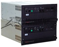 Sorensen DCR300-32T DC Power Supply, 32 Amp 10 kW