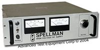 Spellman RHR20PN30 Medium Power HV DC Power Supply