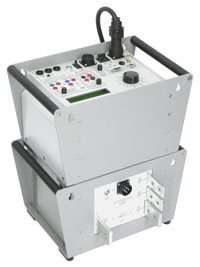 T&R PCU1-SP Primary Current Injection System