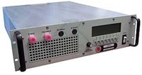 IFI T186-50 TWT Amplifier 6 GHz - 18 GHz, 50 Watt