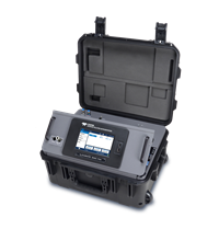 Teledyne API T753U Portable Trace-Level O3 Calibrator