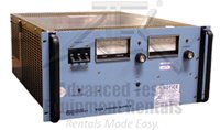 EMI / TDK-Lambda TCR120T40 120V, 40A DC Power Supply