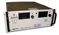 EMI/TDK-Lambda TCR 600S4.5 2 DC Power Supply, 7kW