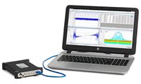 Tektronix RSA306 USB Real Time Spectrum Analyzer