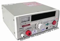 Kikusui TOS5051 AC/DC Hipot Tester