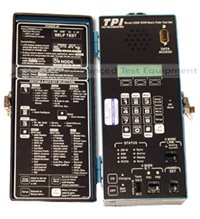 TTC TPI 550B ISDN Basic Rate Test Set