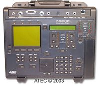 TTC  T-BERD 950 Communications Analyzer