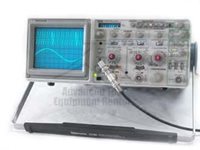 Tektronix 2236 Counter/Timer/DMM Dual Trace Oscilloscope 100 MHz
