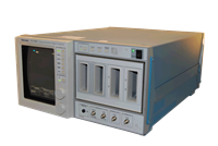 Tektronix CSA803C Communications Signal Analyzer