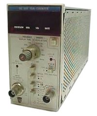 Tektronix DC 508A 1.3 GHz Counter
