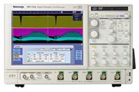 Tektronix DPO7354 Digital Oscilloscope 3.5 GHz, 4 CH