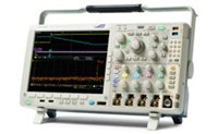 Tektronix MDO4000C Mixed Domain Oscilloscope Series