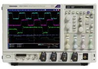 Tektronix MSO71254 Mixed Signal Oscilloscope 12.5 GHz