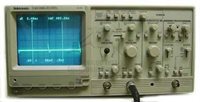 Tektronix TAS250 Analog Oscilloscope 50 MHz