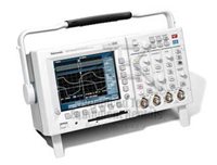 Tektronix TDS3034B Color Digital Phosphor Oscilloscope 300 MHz, 2.5Gs/s