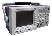 Tektronix TDS3052C Digital Phosphor Oscilloscope 500 MHz, 5 GS/s