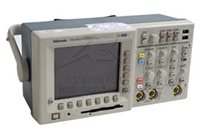 Tektronix TDS3052B Digital Phosphor Oscilloscope 500 MHz, 5Gs/s