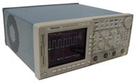 Tektronix TDS 654C Digital Real-Time Oscilloscope 500 MHz