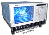 Tektronix TDS6804B Digital Storage Oscilloscope 8 GHz, 20 GS/s