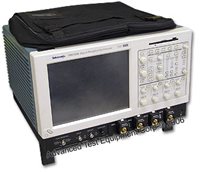 Tektronix TDS7254 Digital Phosphor Oscilloscope 2.5 GHz, 20 GS/s