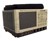 Tektronix TDS7404B 4 Channel 4 GHz 20 GS/s Oscilloscope