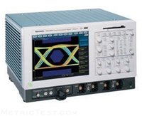 Tektronix CSA7404 Digital Oscilloscope 4 GHz, 5 GS/s