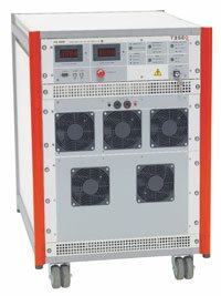 Teseq PA 5840 Automotive Power Amplifier/Battery Simulator