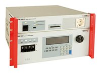 Teseq Profline 2103 3 kVA Harmonics & Flicker Measuring System