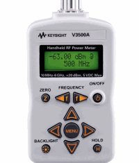 Keysight V3500A Handheld RF Power Meter