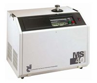 VIC MS 40 Portable Helium Leak Detector