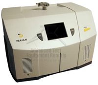 Varian VS PR021 Helium Mass Spectrometer Leak Detector