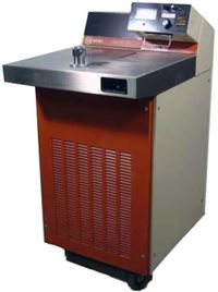 Varian 936-65SP Turbo Helium Mass Spectrometer Leak Detector