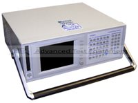 Voltech PM6000 Multi-Phase Power Analyzer