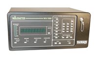 Burleigh WA-1000 Laser Wavelength Meter