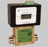 Werlatone WPM11101 RF IN-Line Power Meter