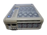 Western Graphtec WR8000 Thermal Strip Chart Recorder