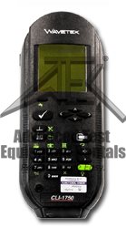 Wavetek CLI-1750 Combination Signal Level/Leakage Meters