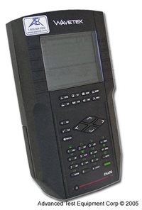Wavetek SDA-4040D HFC Signal Analysis Meter