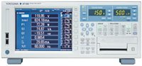 Yokogawa WT1800 Digital Power Analyzer