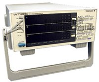 Yokogawa WT200-C1 Digital Power Meter