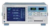 Yokogawa WT3000 Precision Power Analyzer