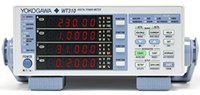 Yokogawa WT300 Series Digital Power Meters