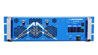 Advanced Amplifiers AA-118G-20 Solid State Amplifier | 1.0 - 18.0 GHz, 20 W