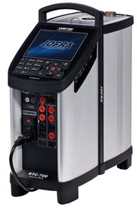 AMETEK RTC-700 Reference Temperature Calibrator