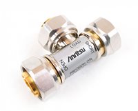Anritsu 2000-768 Precision Open/Short/Load, 4 GHz