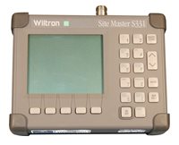 Wiltron / Anritsu Site Master S331A Cable and Antenna Analyzer
