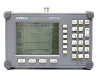 Anritsu MS2711 Spectrum Analyzer Power Monitor 100 kHz - 3 GHz