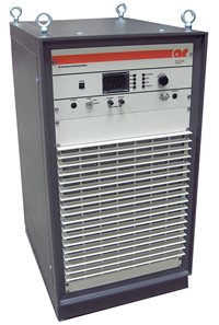 Amplifier Research 1000A225 RF Amplifier 10 kHz - 225 MHz 1000W