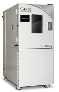 Tenney C20RC 566 Liter Temperature Humidity Test Chamber